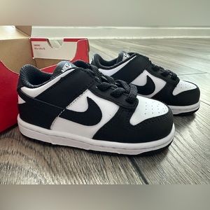 NIKE DUNKS 7c KIDS